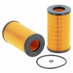 Hifi SO7084 OIL FILTER