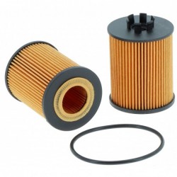Hifi SO7089 OIL FILTER