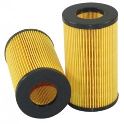 Hifi SO7090 OIL FILTER