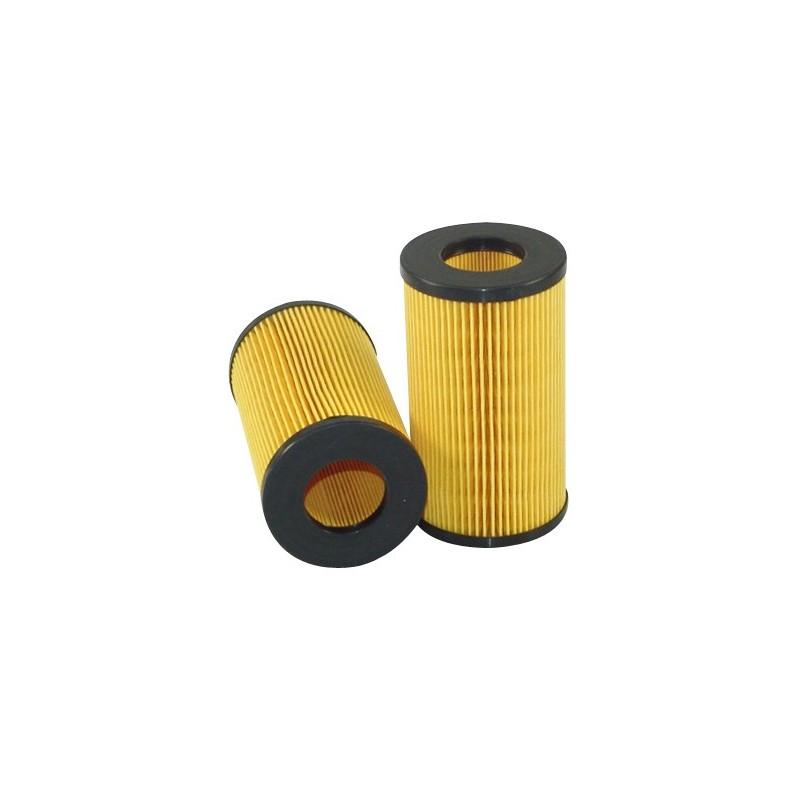 Hifi SO7090 OIL FILTER
