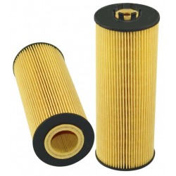 Hifi SO7092 OIL FILTER