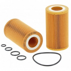 Hifi SO7097 OIL FILTER