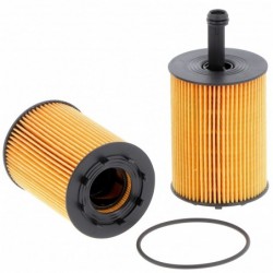 Hifi SO7098 OIL FILTER