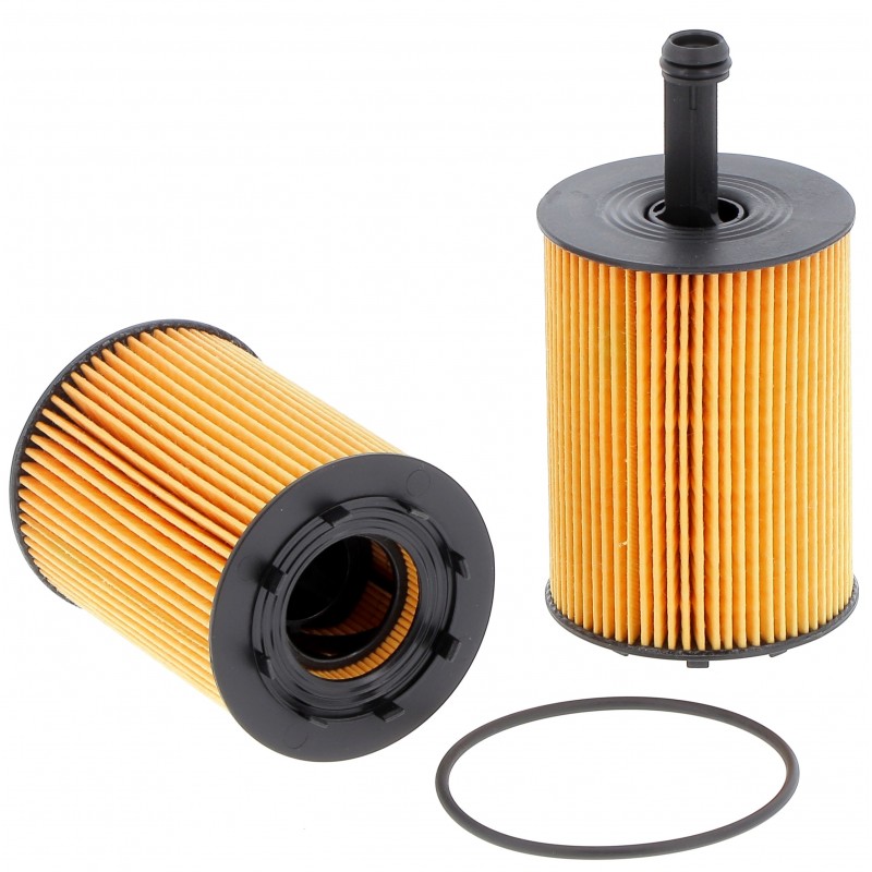 Hifi SO7098 OIL FILTER