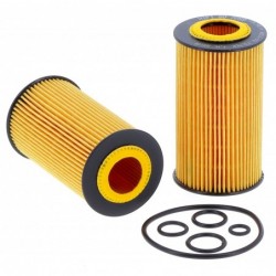 Hifi SO7099 OIL FILTER
