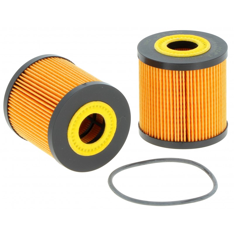 Hifi SO7100 OIL FILTER