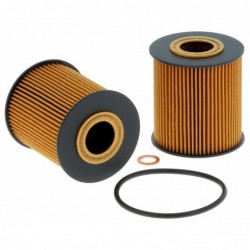 Hifi SO7102 OIL FILTER
