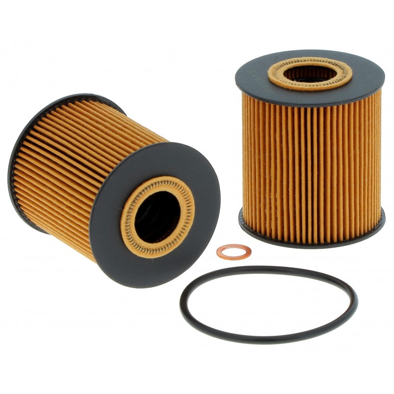 Hifi SO7102 OIL FILTER