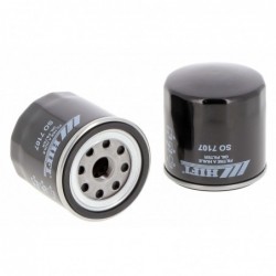 Hifi SO7107 OIL FILTER