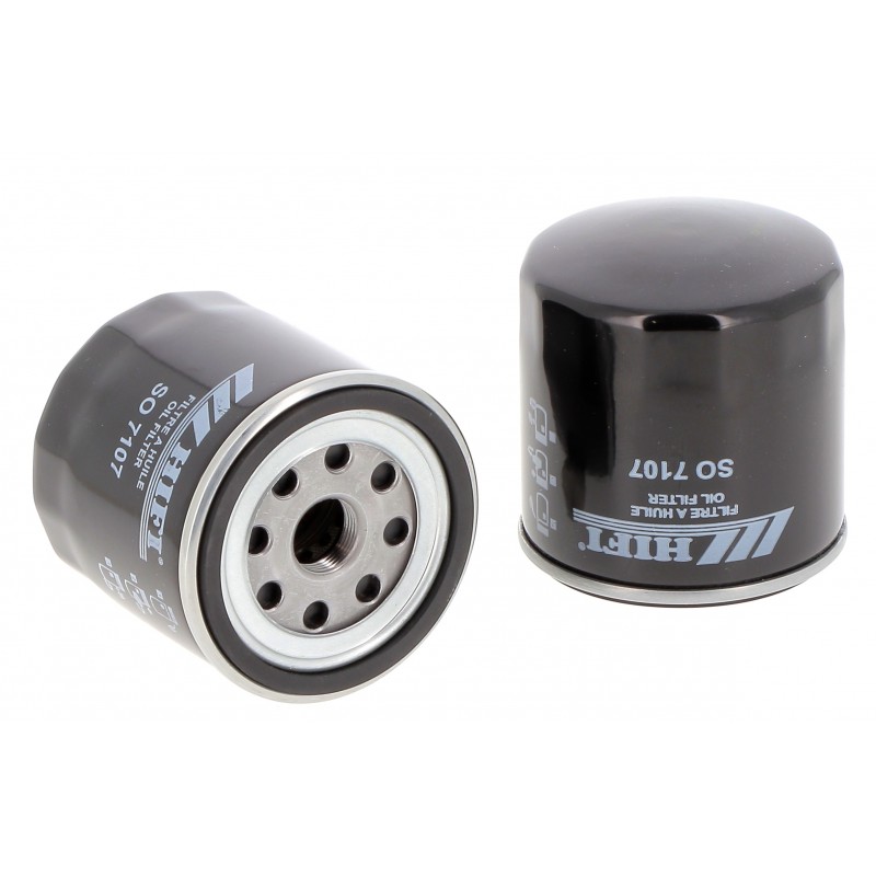 Hifi SO7107 OIL FILTER