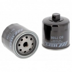 Hifi SO7108 OIL FILTER