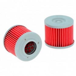 Hifi SO7110 OIL FILTER