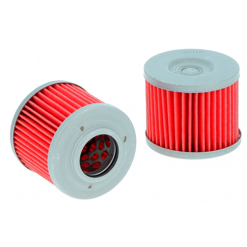 Hifi SO7110 OIL FILTER