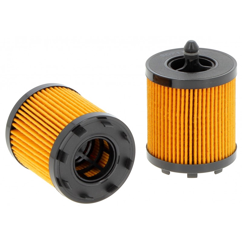 Hifi SO7119 OIL FILTER