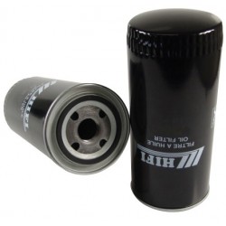 Hifi SO7123 OIL FILTER