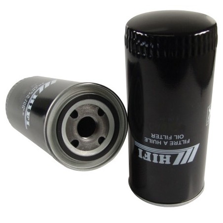 Hifi SO7123 OIL FILTER
