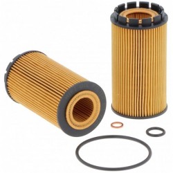 Hifi SO7125 OIL FILTER