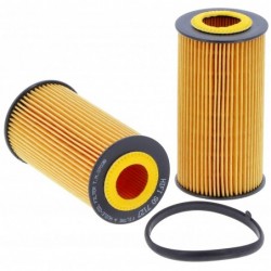 Hifi SO7127 OIL FILTER