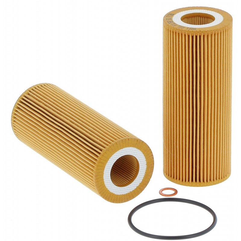 Hifi SO7128 OIL FILTER
