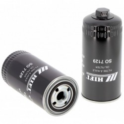 Hifi SO7129 OIL FILTER