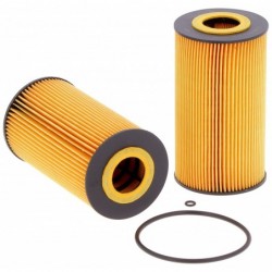 Hifi SO7131 OIL FILTER