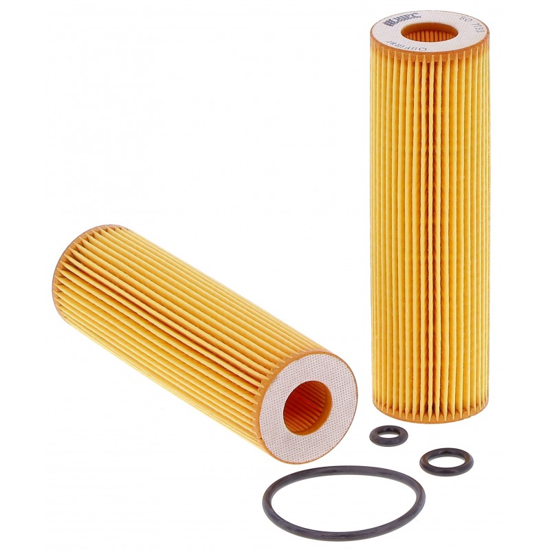 Hifi SO7133 OIL FILTER