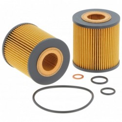 Hifi SO7136 OIL FILTER