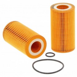 Hifi SO7137 OIL FILTER