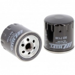 Hifi SO7138 OIL FILTER