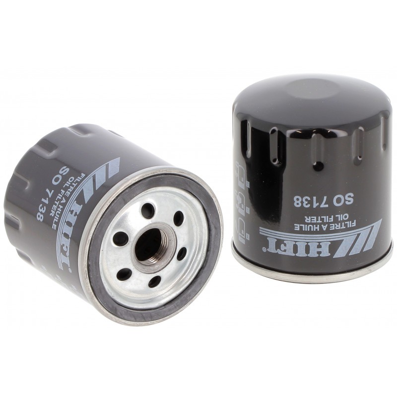 Hifi SO7138 OIL FILTER