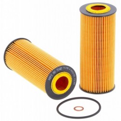 Hifi SO7140 OIL FILTER