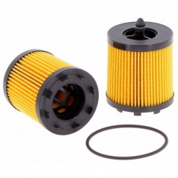 Hifi SO7142 OIL FILTER