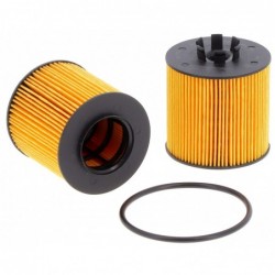 Hifi SO7145 OIL FILTER