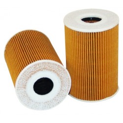 Hifi SO7146 OIL FILTER