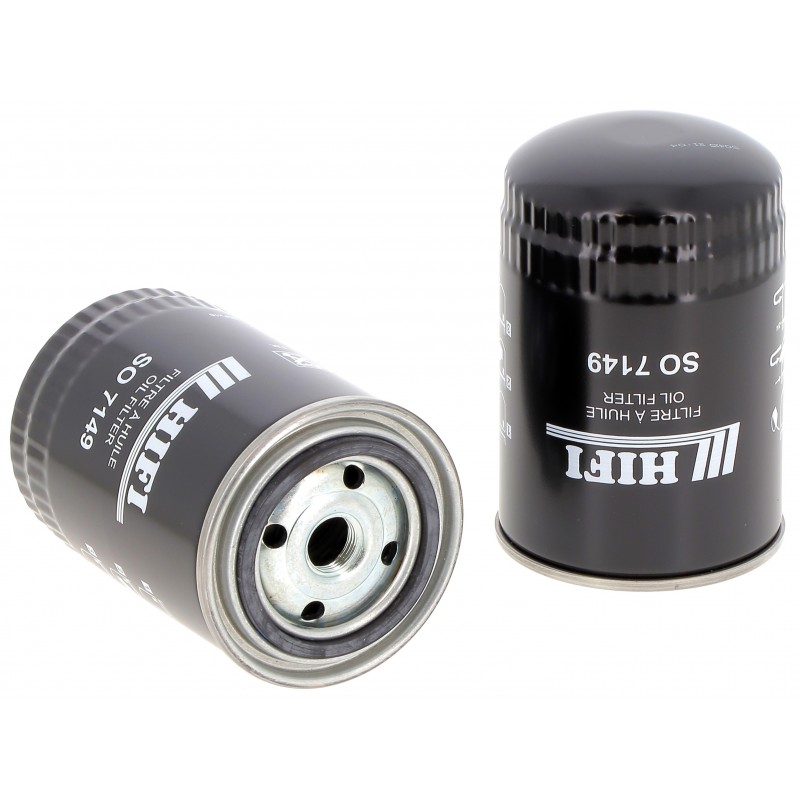 Hifi SO7149 OIL FILTER