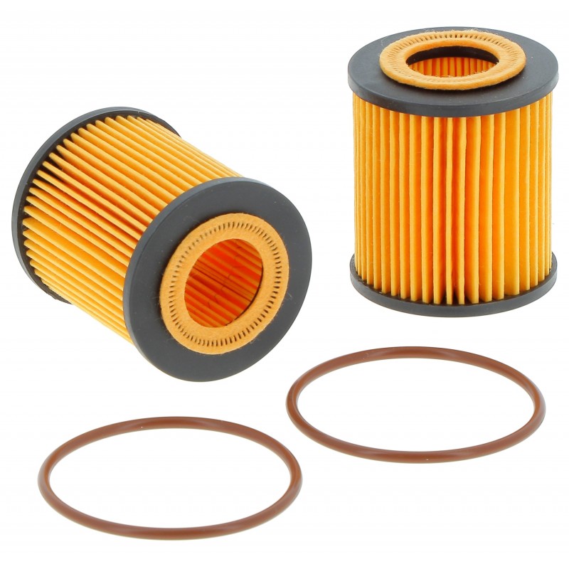 Hifi SO7150 OIL FILTER