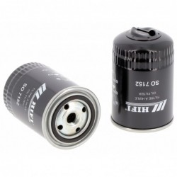 Hifi SO7152 OIL FILTER