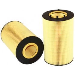 Hifi SO7153 OIL FILTER