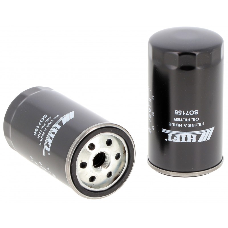 Hifi SO7155 OIL FILTER