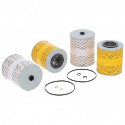 Hifi SO7157 OIL FILTER