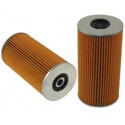 Hifi SO7159 OIL FILTER