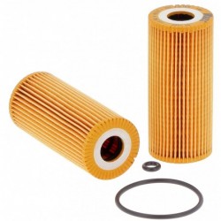 Hifi SO7165 OIL FILTER