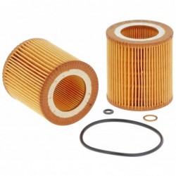 Hifi SO7166 OIL FILTER