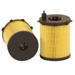 Hifi SO7167 OIL FILTER