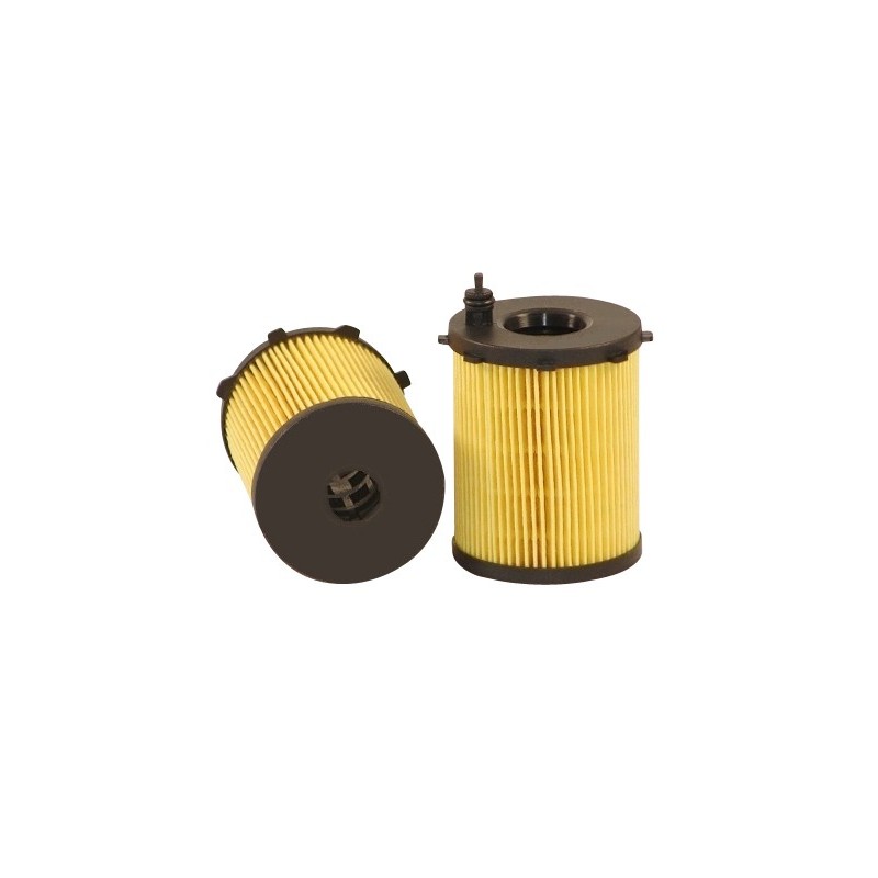 Hifi SO7167 OIL FILTER