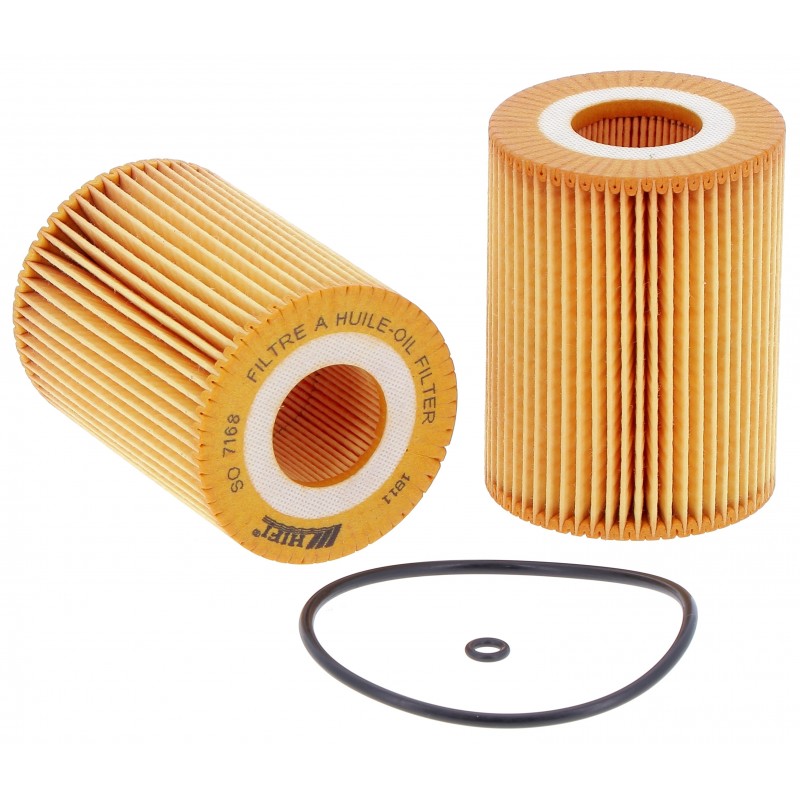 Hifi SO7168 OIL FILTER