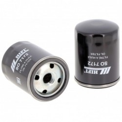 Hifi SO7172 OIL FILTER