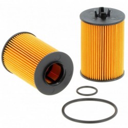 Hifi SO7174 OIL FILTER