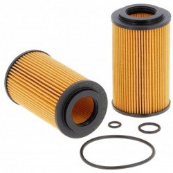 Hifi SO7175 OIL FILTER