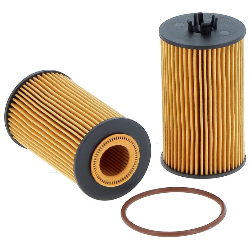 Hifi SO7179 OIL FILTER